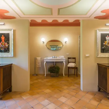 Вилла Sleeps 4