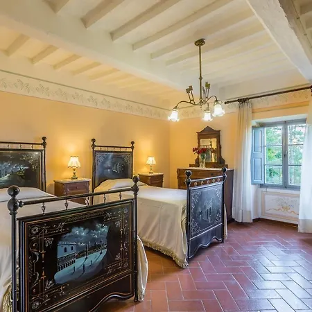 Вилла Sleeps 4 Сиена