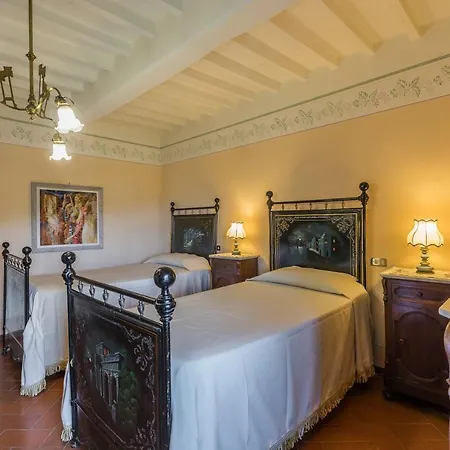 Sleeps 4 Вилла *