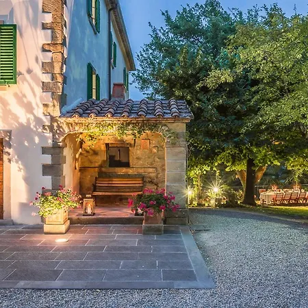 Sleeps 4 Вилла