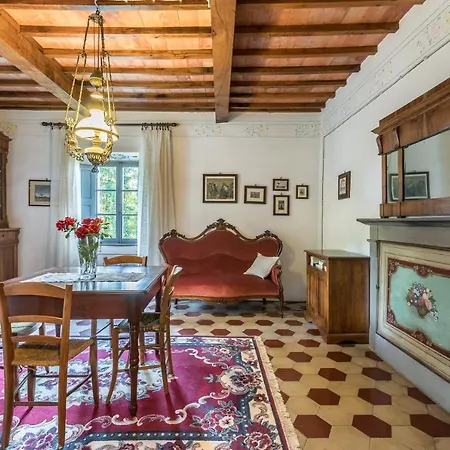 Вилла Sleeps 4 Сиена