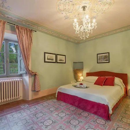 Sleeps 4 Вилла Сиена