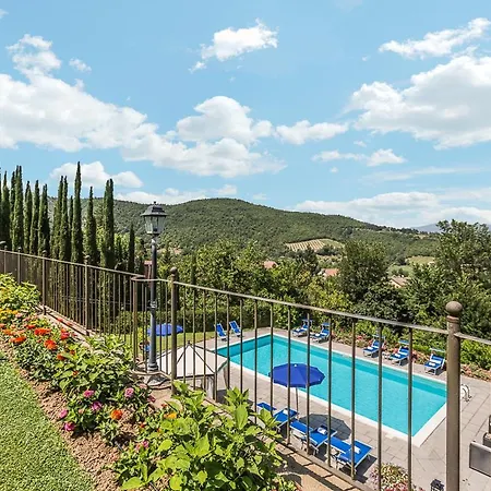 Sleeps 4 Вилла *