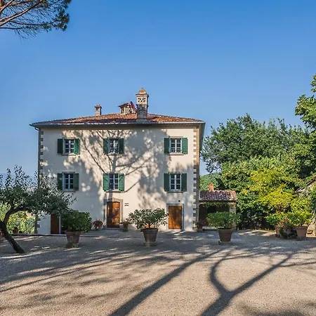 Вилла Sleeps 4