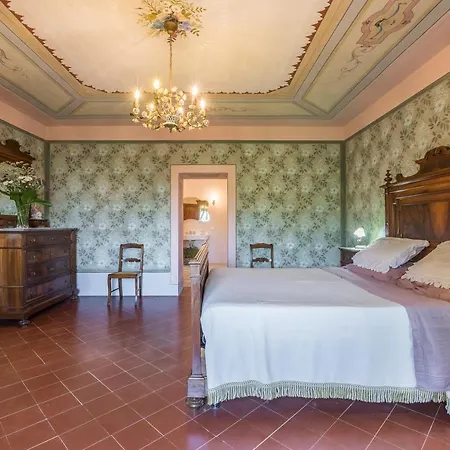 Sleeps 4 Вилла *