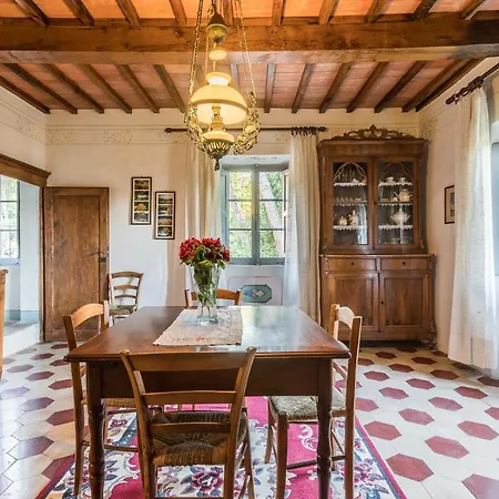Вилла Sleeps 4 Сиена