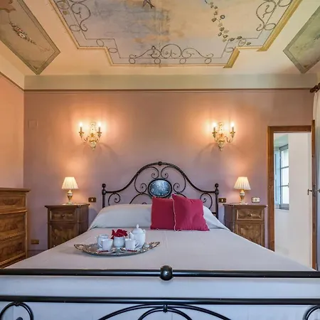 Вилла Sleeps 4
