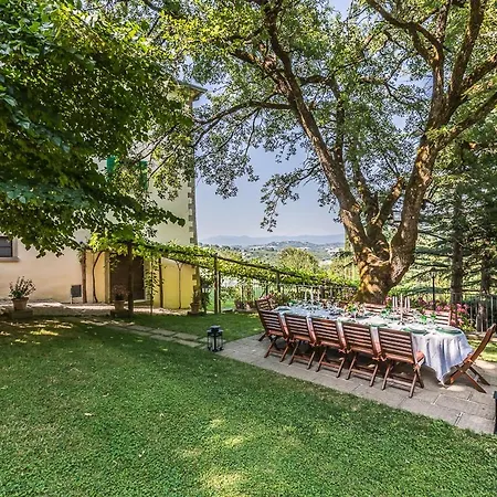 Sleeps 4 Вилла *