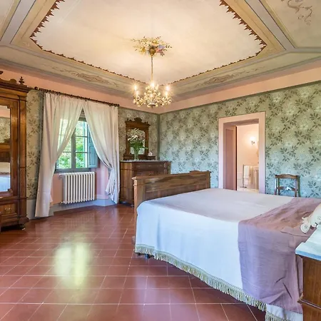 Sleeps 4 Вилла