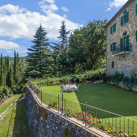 Sleeps 4 Вилла